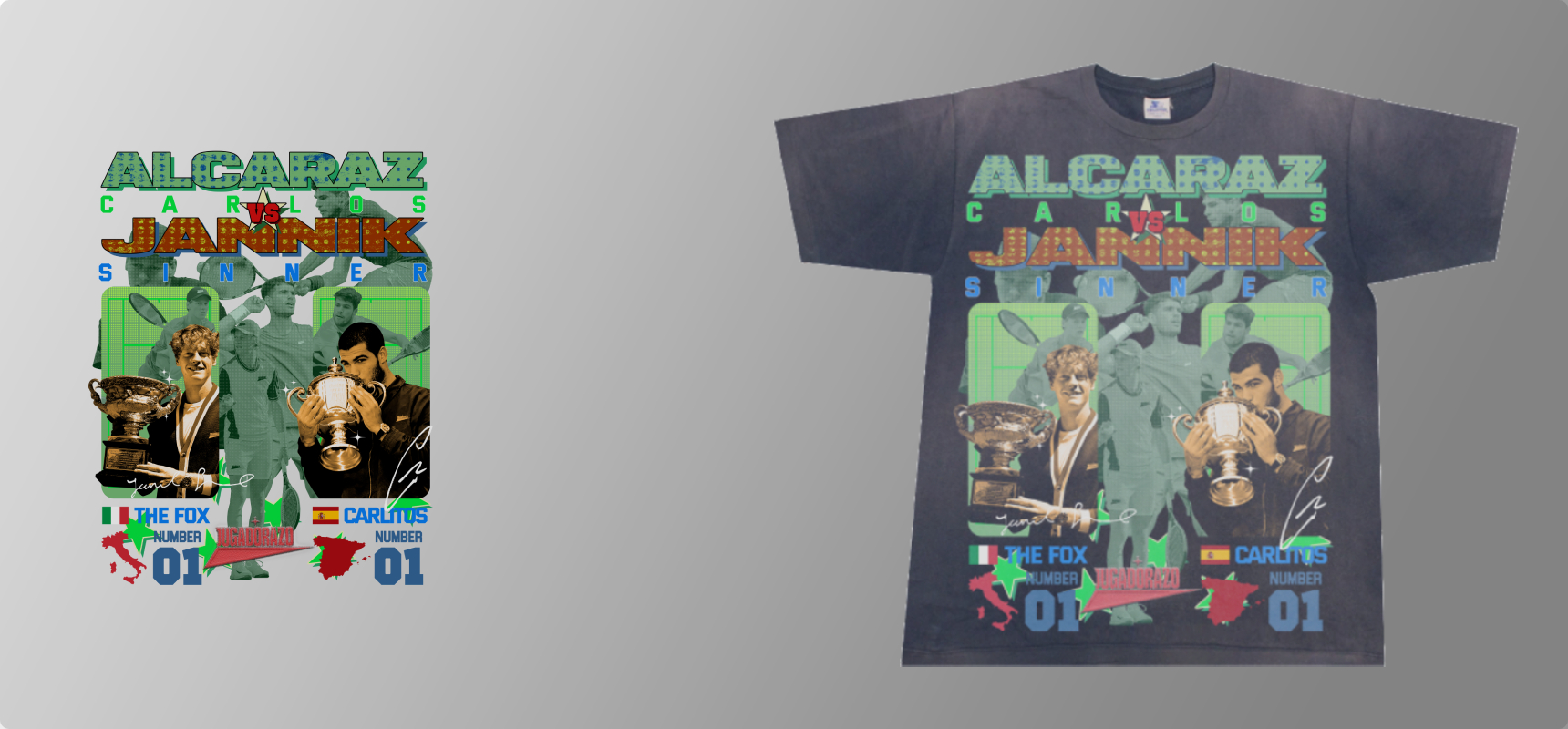 Bootleg Sports Designs